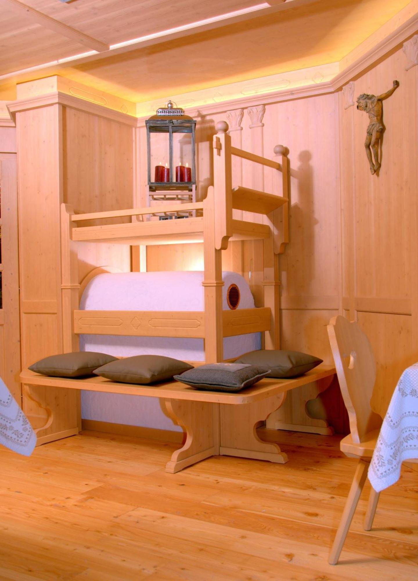 Relais Fior Di Bosco Aparthotel Фолгария Екстериор снимка