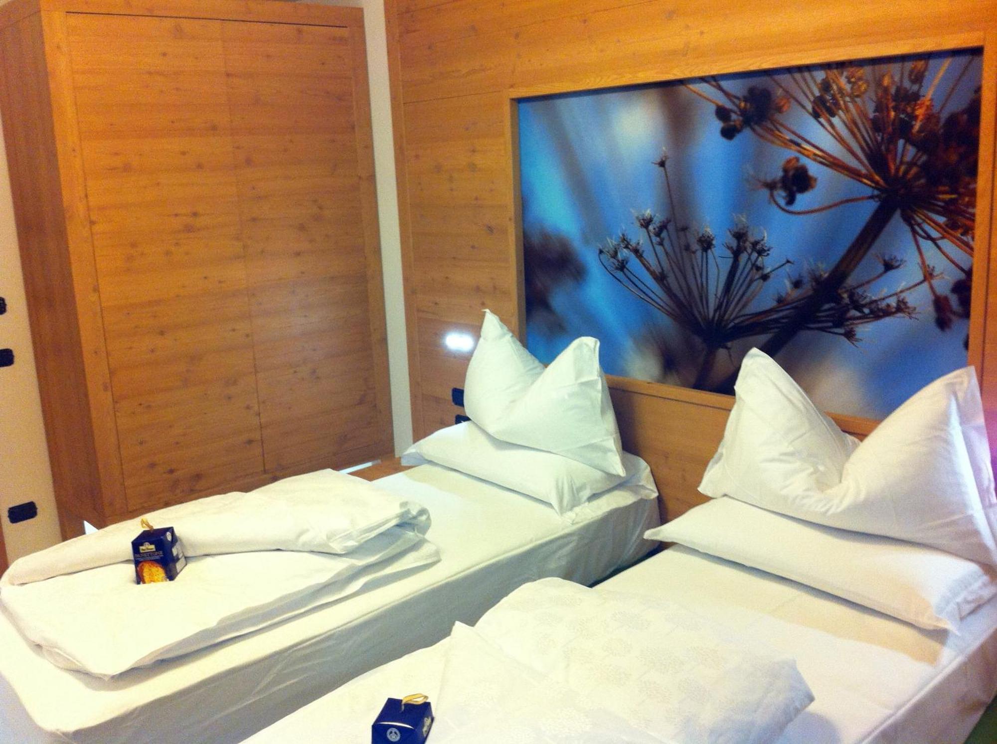 Relais Fior Di Bosco Aparthotel Фолгария Екстериор снимка