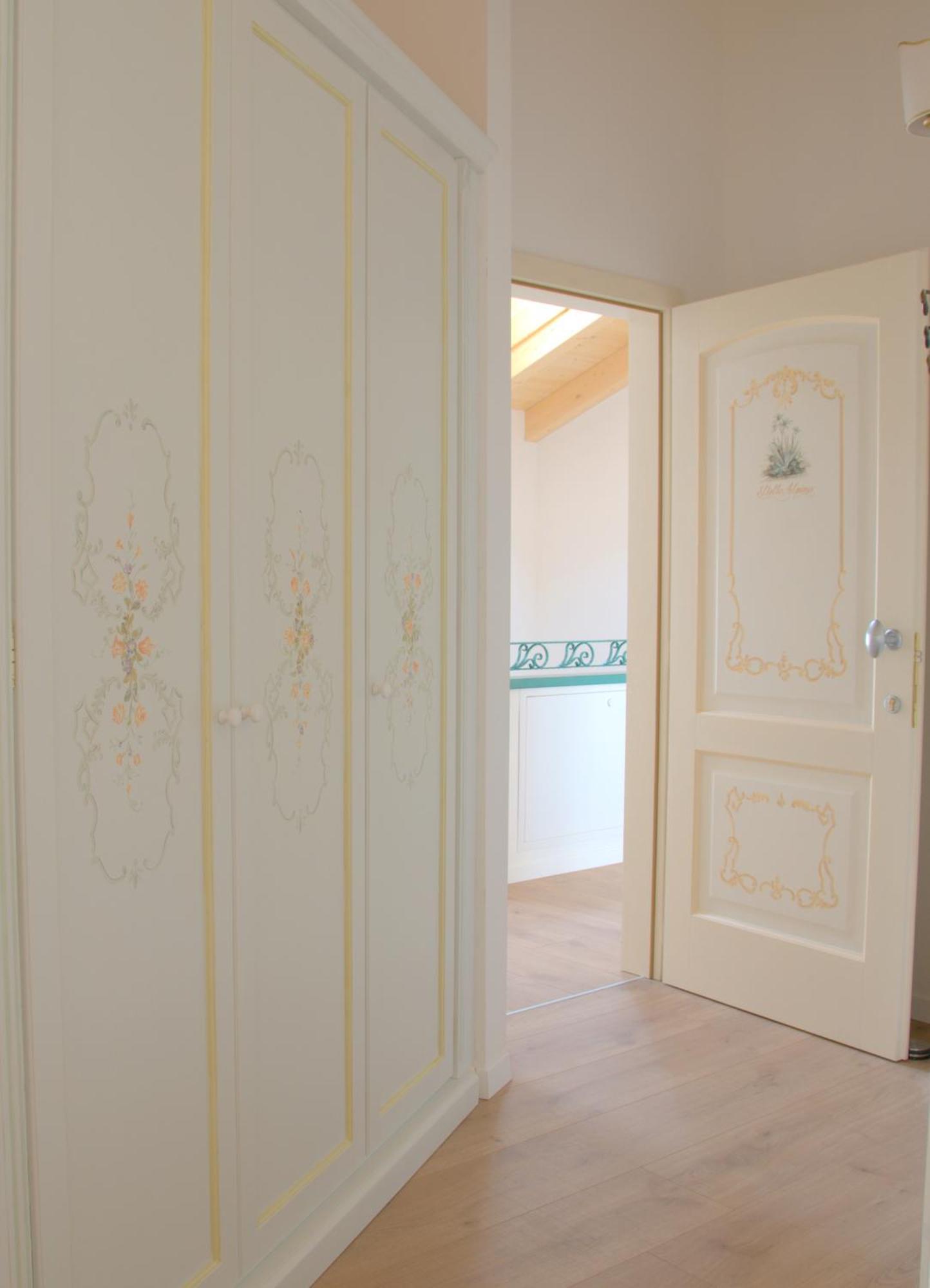 Relais Fior Di Bosco Aparthotel Фолгария Екстериор снимка